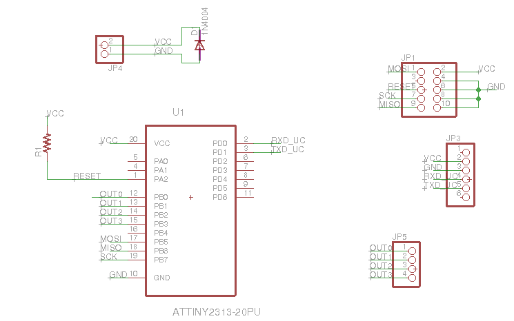 Schematic